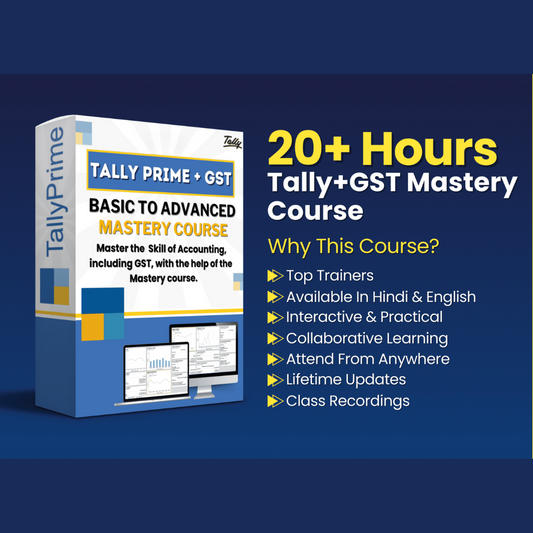 Accounting Bundle