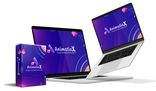 AnimatioX