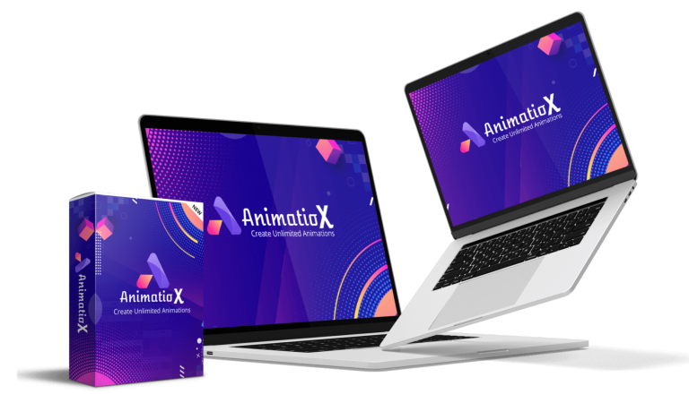 AnimatioX