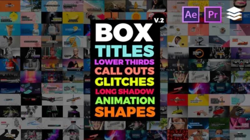Ultimate Graphic and Editing Pack
