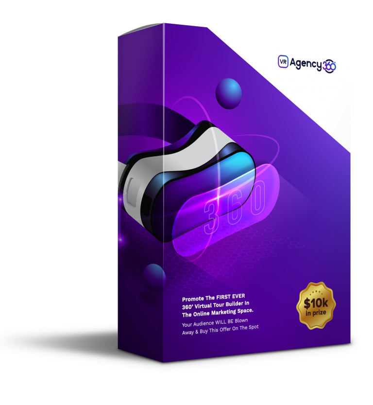 VR Agency 360