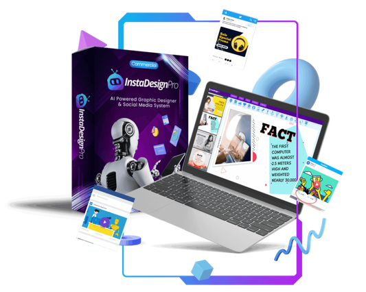 InstaDesignPro