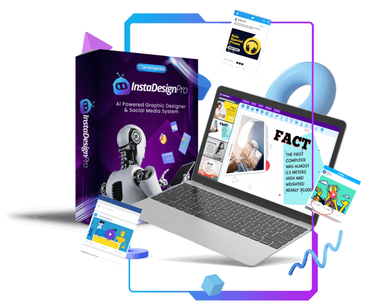 InstaDesignPro