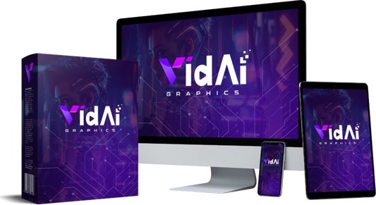 VidAI Graphics
