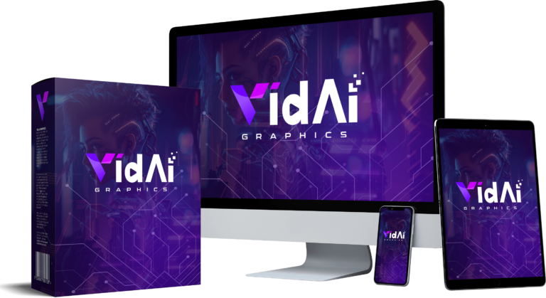 VidAI Graphics