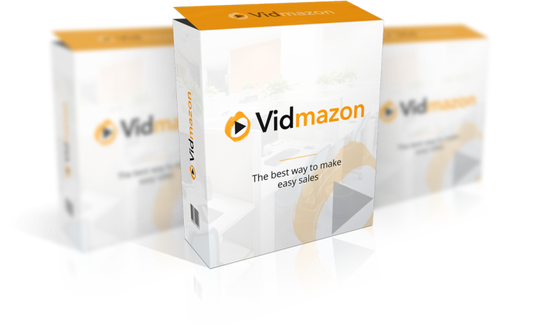 Vidmazon