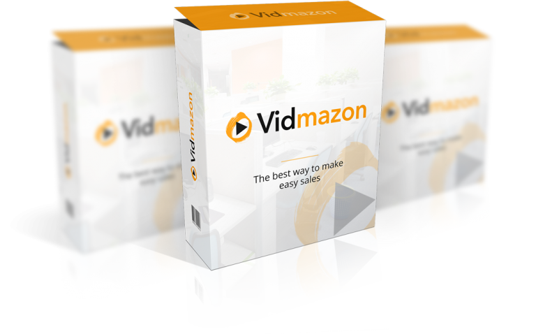 Vidmazon