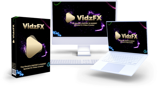 VidzFX