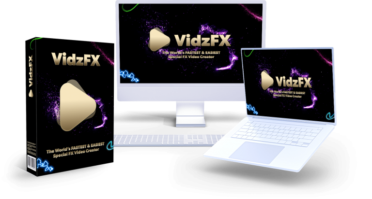 VidzFX