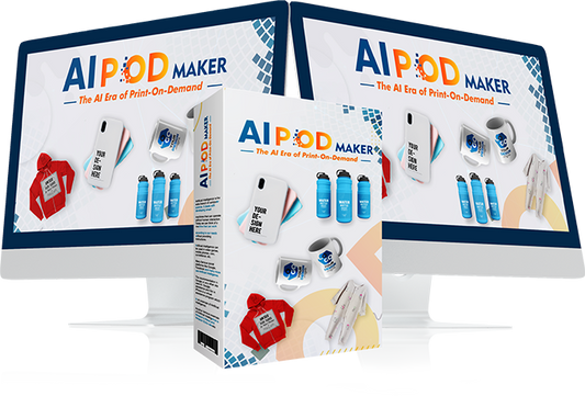 AI POD Maker