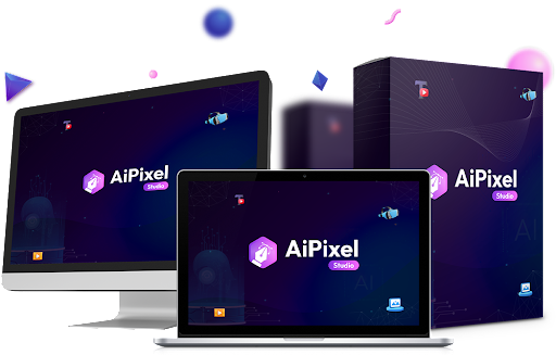 AI Pixel Studio
