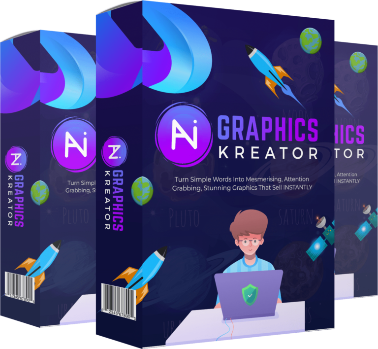 AI Graphics Kreator