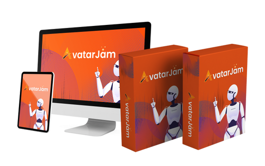 AvatarJam