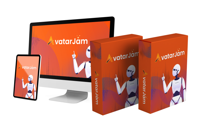 AvatarJam