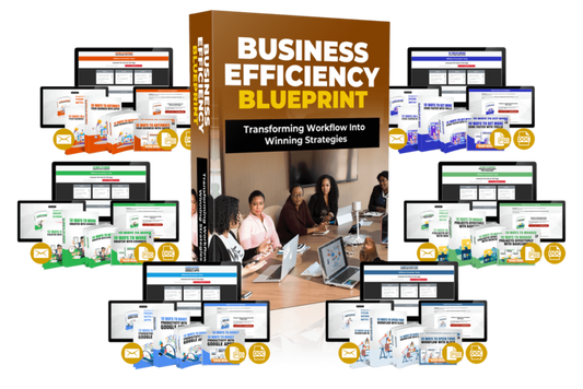 Business Efficiency Blueprint