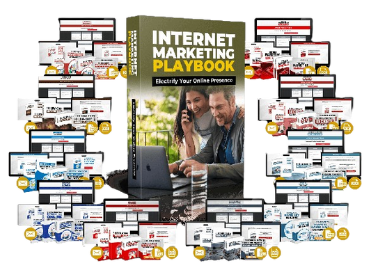 The Internet Marketing Playbook