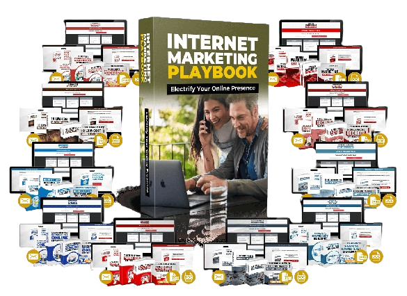 The Internet Marketing Playbook