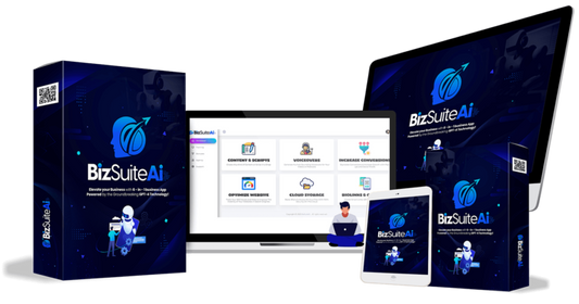 BizSuite AI