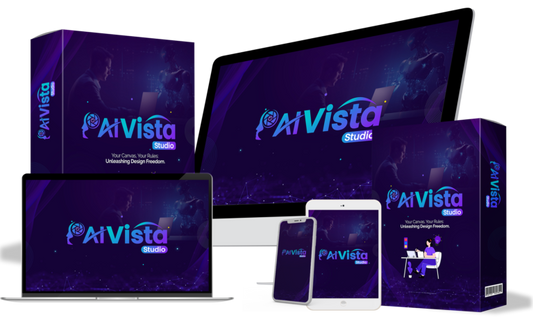 AI Vista Studio