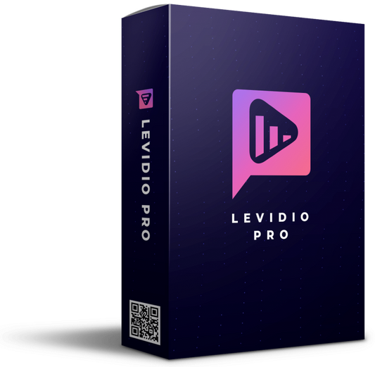 Levidio Pro