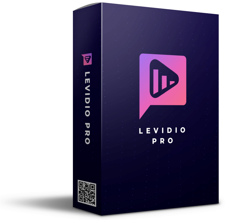 Levidio Pro