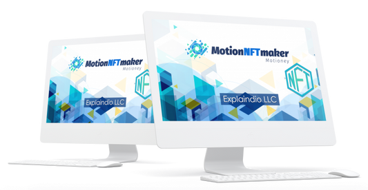 Motion NFT Maker