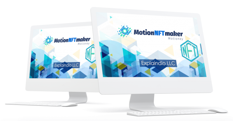 Motion NFT Maker