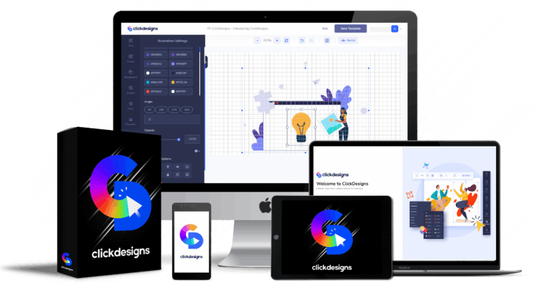 ClickDesigns