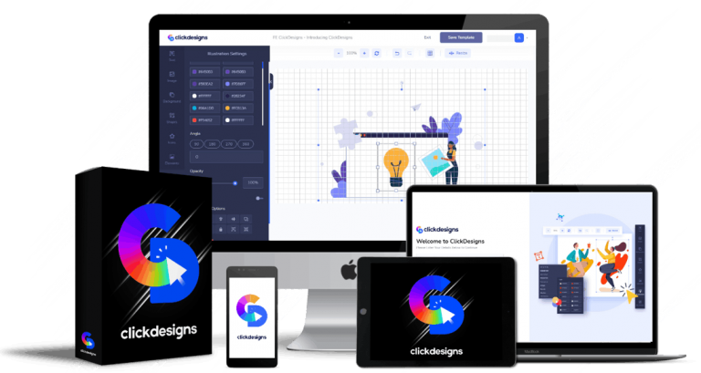 ClickDesigns