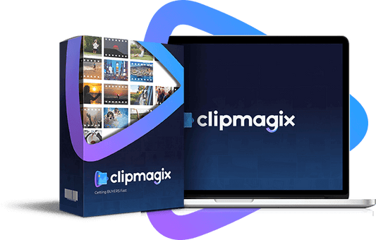Clipmagix