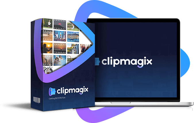 Clipmagix