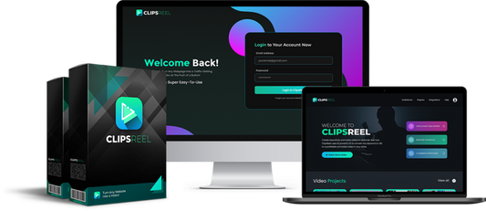 ClipsReel