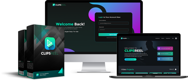 ClipsReel