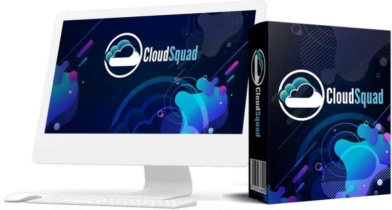 Cloud Squad