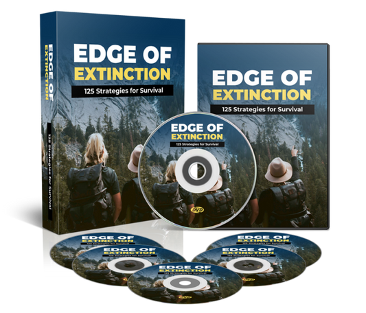 Edge of Extinction