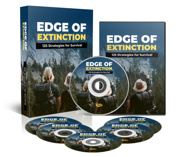Edge of Extinction