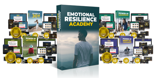 Emotional Resilience Academy