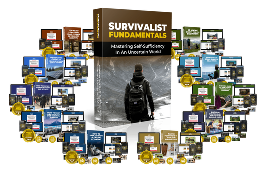 Survivalist Fundamentals