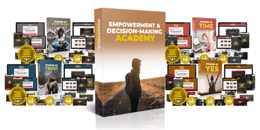 Empowerment & Decision-Making Academy