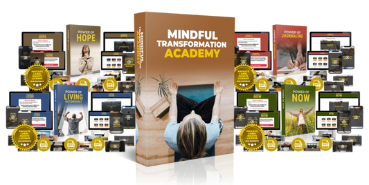 Mindful Transformation Academy