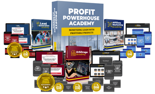 Profit Powerhouse Academy