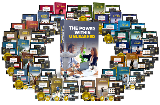 The Power Within Unleashed