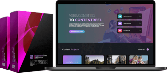 ContentReel