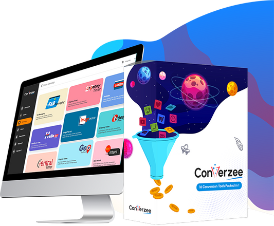 Converzee