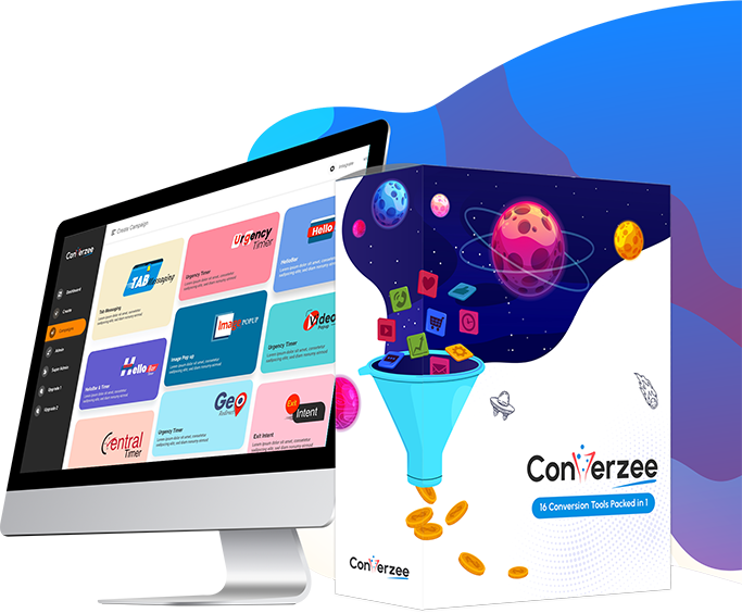 Converzee