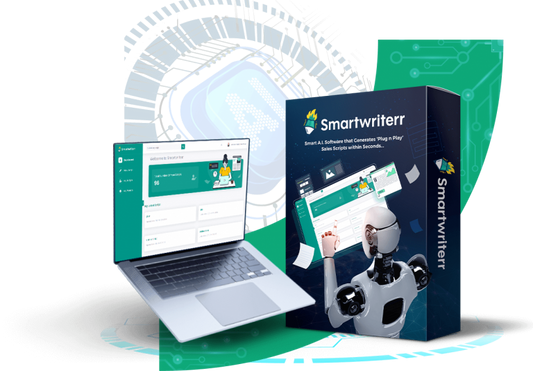 SmartWriterr