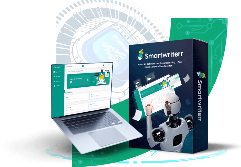SmartWriterr