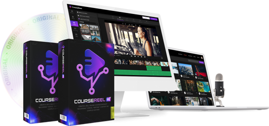 CourseReel AI