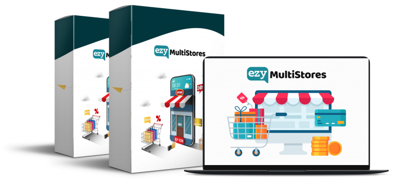 Ezy MultiStores