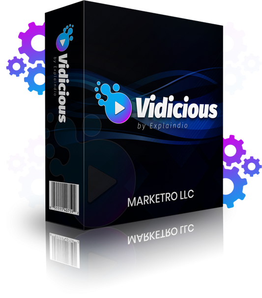 Vidicious
